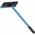 Homecare Products Auto Squeegee Scrubber, Blue HO3749553